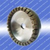 diamond wheels for glass straight line machine