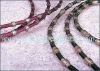 diamond wire saw cutting diamond beads