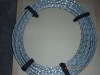 diamond wire saw for reinforced concrete