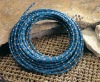 diamond wires for cutting concrete, reinforced concrete, concrete piles