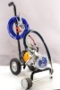 diaphragm paint sprayer