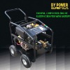 diesel high pressure washer
