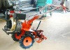 diesel power tiller