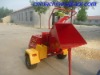 diesel wood chipper 18HP/22HP/40HP