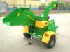 diesel wood chipper CE approved WC-22