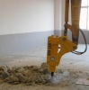 digger hydraulic breaker hammer