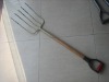 digging fork ZYF101-5PDG