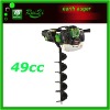 digging tool power earth auger