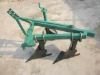 disc harrow