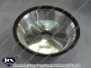 dish grinding wheel for carbide use with high efficiency
