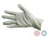 disposable Vinyl glove powdered S, M,L