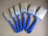 disposable paint brush with different size