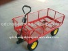 dolly garden cart