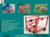 dolly garden cart/push cart/drum dolly