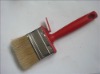 double boiled white bristle ceiling brush HJCPB30006