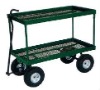 double -deck tool cartTC1809D