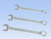 double ended ring spanner