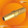double hose barb,air connector,air coupler,pneumatic connector