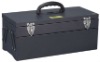 double layer handle tool box