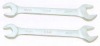 double open end wrench matt finished