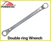 double open ring wrench