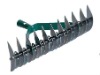 double rake