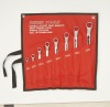 double ring offset wrench set