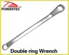 double ring wrench