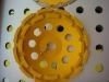 double row diamond grinding cup wheel