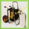 double spray guns airless paint sprayer