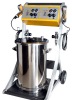 double systems electrostatic powder spray gun