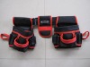 double tool pouch belt,tool belt,tool pouch