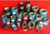 double tubo single tube impregnated diamond core drill bit AQ BQ NQ HQ PQ