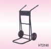 double wheel Hand Trolley HT2160