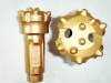 down hole hammer drill bit DTH bill