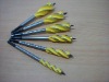 drill and bit set(auger bit set/wood drill bit set/wood work drill bit/hardware tools/drill bit)