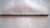drill bit ,Electric hammer drill,impact drill bits,10*300mm