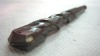 drill bit ,Electric hammer drill,impact drill bits,Circular shank and double slot,14*160mm