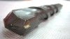 drill bit ,Electric hammer drill,impact drill bits,Circular shank and double slot,22*220mm