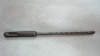 drill bit ,Electric hammer drill,impact drill bits,Circular shank and double slot,5.5*160mm