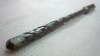 drill bit ,Electric hammer drill,impact drill bits,Circular shank and double slot,6*160mm
