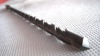 drill bit ,Electric hammer drill,impact drill bits,square shank and double slot,10*300mm