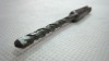 drill bit ,Electric hammer drill,impact drill bits,square shank and double slot,5*110mm