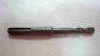 drill bit ,Electric hammer drill,impact drill bits,square shank and double slot,8*110mm