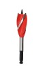 drill bit; new fast drill bit