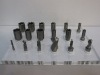 drill bit range