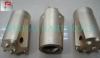 drilling TC button bit for grouting bolt
