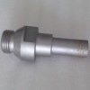 drilling bits for FUSHAN FZ100B machine (popular in Europe market)