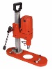 drilling machine
