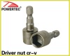 driver nut cr-v